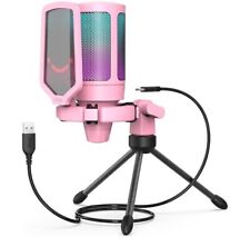 Fifine gaming microphone for sale  BARKING