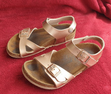 Birkenstock sandalen rio gebraucht kaufen  Sankt Augustin