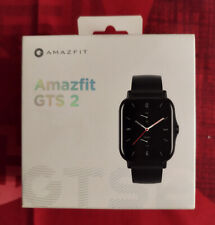 Amazfit gts noir d'occasion  Tarbes