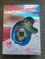 Tamagotchi celebration gen gebraucht kaufen  Neumünster
