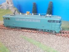 Locomotive électrique bb16001 d'occasion  Pérouse