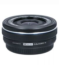 Obiettivo m.zuiko 3.5 usato  Spedire a Italy