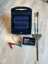 Rutland electric fence for sale  DRIFFIELD