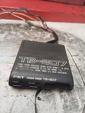 Fet tb307 turbo for sale  AMMANFORD