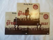 Great war war for sale  UK