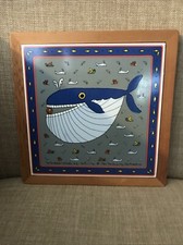 Taylor whopper whale for sale  Davis