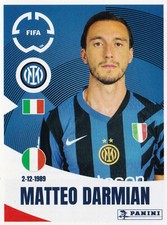 Panini fifa club usato  Milano