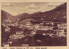 Ponte nossa panorama usato  Villarbasse