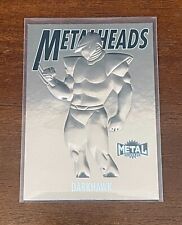 Dark hawk metalheads for sale  Morton Grove