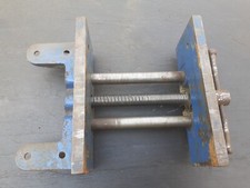Record woodworkers vice for sale  EMSWORTH