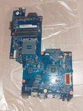 Motherboard toshiba satellite usato  Torano Castello