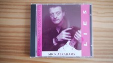 Mick abraham blodwyn for sale  WITHAM