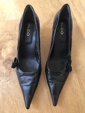 Aldo vintage leather for sale  WELLINGTON