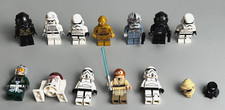 Lot figurines lego d'occasion  Carqueiranne