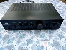 Amplificateur sansui d'occasion  Largentière