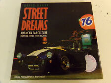 Street dreams cars gebraucht kaufen  Achim