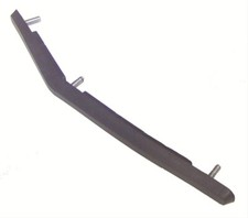 Goodmark rubber bumper for sale  West Columbia