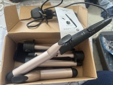 Hair curling wand for sale  CHIPPENHAM