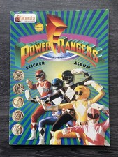 Merlin mighty morphin for sale  PETERBOROUGH