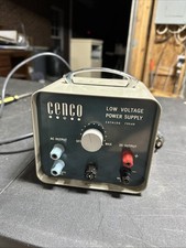 Vintage cenco low for sale  Cookeville
