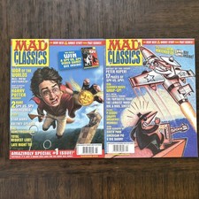 mad magazine 1 for sale mad magazine 1 for sale Virginia Beach