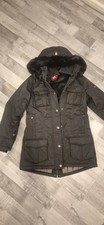 Wellensteyn schneezauber jacke gebraucht kaufen  Berlin