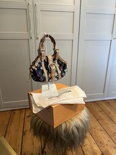 Riginal louis vuitton gebraucht kaufen  Gladbeck