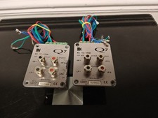 Kef speakers crossovers for sale Kef speakers crossovers for sale  IPSWICH