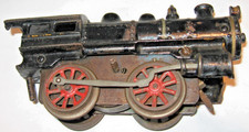 Ives express prewar for sale  Henderson