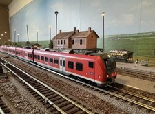 Piko 59990 elektrotriebwagen gebraucht kaufen Piko 59990 elektrotriebwagen gebraucht kaufen  Gotha-Umland