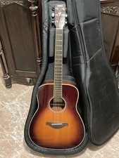 Chitarra acustica yamaha usato  Partanna
