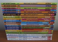 gutman weird school dan for sale  Mission Viejo