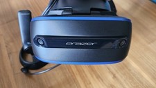 Brille virtual reality gebraucht kaufen  Recklinghausen