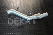 Downpipe tubo rimozione usato  Battipaglia
