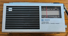 Kompakt radio toshiba gebraucht kaufen  Mittenwalde