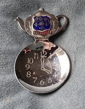 Vintage shanklin enamelled for sale  BECCLES