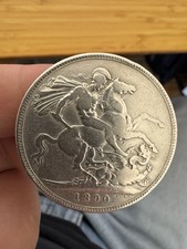 1890 victoria jubilee for sale  ABERGAVENNY