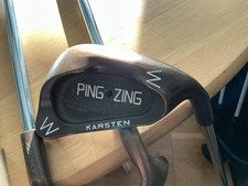 Ping zing beryllium for sale  FRINTON-ON-SEA