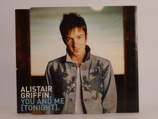 Alistair griffin 2 for sale  CHICHESTER