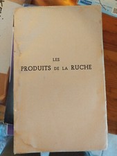 Produits ruche alin d'occasion  Comps-sur-Artuby