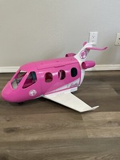 Pink glamour barbie for sale  Springfield