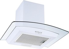 Cookology curved glass for sale  HAVERHILL