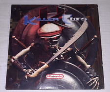 Killer cuts killer for sale  Salina