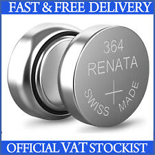 Renata 364 sr621sw for sale  LEICESTER