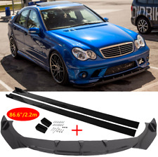Spoilerschwert frontspoiler li gebraucht kaufen  Bremen