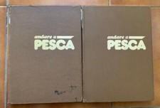 Enciclopedia andare pesca usato  Roma