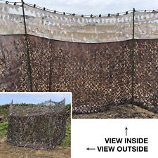 Nitehawk camo hunting for sale  GREAT YARMOUTH