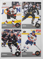 2021 upper deck gebraucht kaufen  Wismar-Umland