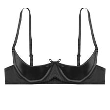 Damen satin ffene gebraucht kaufen  Bremen