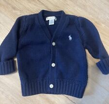Ralph lauren navy for sale  Georgetown
